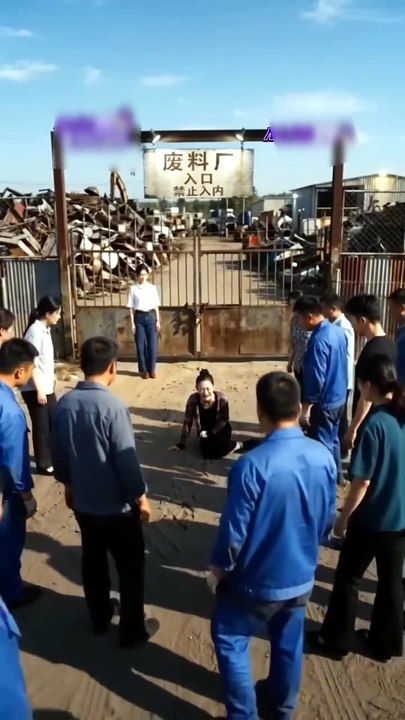 EP3 การผลิตฉี่หมิง Produced by Qi Ming