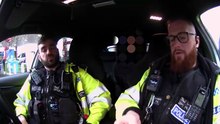 Motorway Cops Catching Britain Episode 8 Engsub
