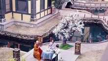 抖音新剧上线#钱霆川＆索菲 - 瞎子，圣女鸳鸯客 (上)