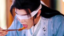 抖音新剧上线#钱霆川＆索菲 - 瞎子，圣女鸳鸯客 (下)