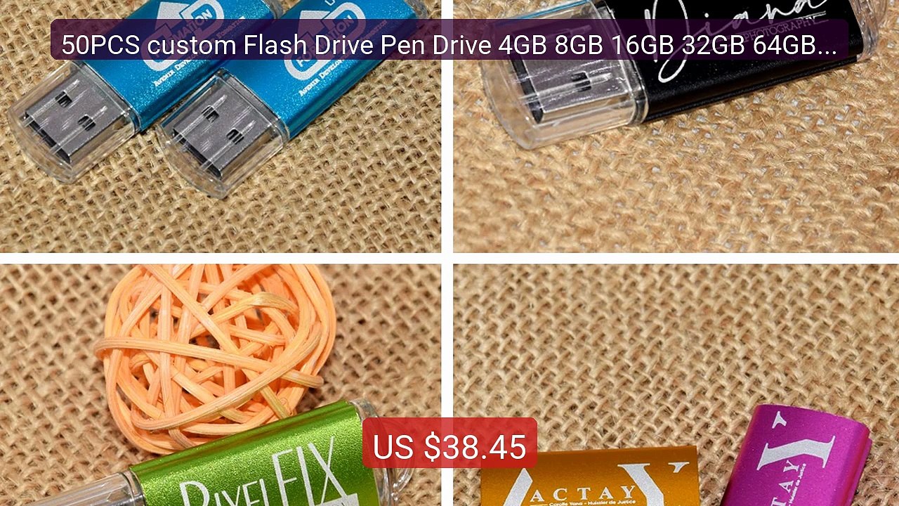 50PCS custom Flash Drive Pen Drive 4GB 8GB 16GB 32GB 64GB High Spee... — Top Rated 2026 | Buy Now!