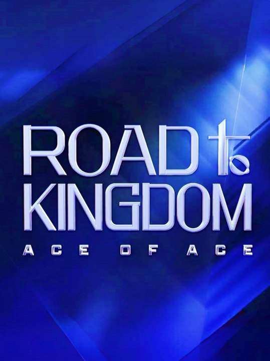 Road to Kingdom: Ace of Ace - Episode 4 EngSub