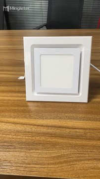 Mingletec ceiling mounted exhaust fan with light #mingletec #ceilingmounted #exhaustfan #ventilation #household