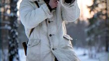 White Death: The Finnish Farmer Who Terrorized 500,000 Soviet Troops