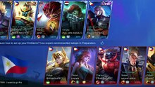MOBILE LEGENDS ( GORD )