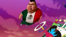 No Soy Fan De Epstein, Carnal. No Soy Fan de Cuties Carnal