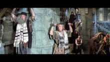 Mel Brooks The Inquisition 4k