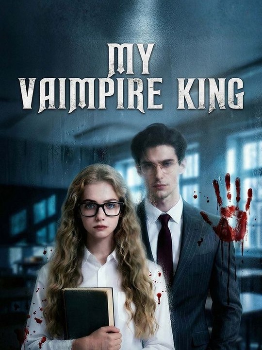 My Vampire King🔥🍿🔥