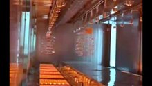 1000w infrared tubes 1000w IR heat lamp 1000w ir lamp
