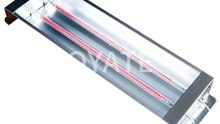 1000w red infrared lamp