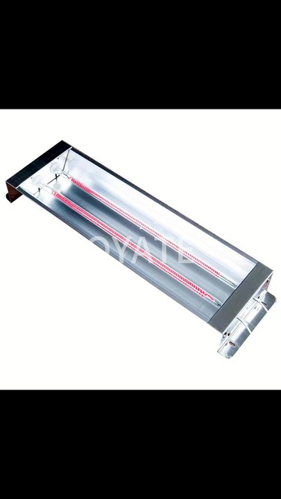 1000w red infrared lamp