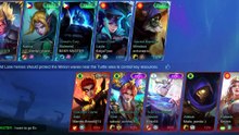 MOBILE LEGENDS