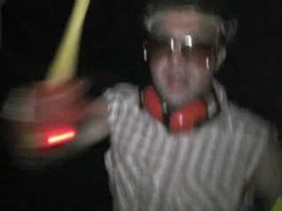Hippocup 2008