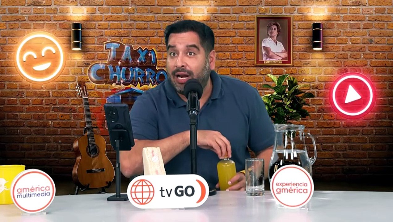🔴08 05 2026 REACCIONES AL FONDO HAY SITIO   Temp 13 Cap 39   AMÉRICA EN VIVO