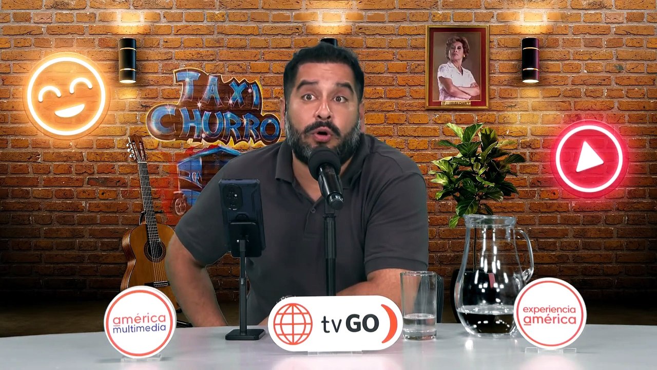 🔴07 05 2026 REACCIONES AL FONDO HAY SITIO   Temp 13 Cap 38   AMÉRICA EN VIVO
