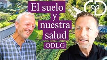 Charles Dowding y el Dr. Eric Berg revelan cómo la salud del suelo impacta tu bienestar
