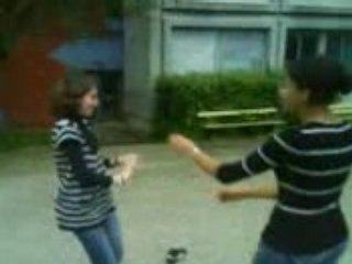 VALOU LENOU ALEXI ET MOI