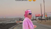 Valoren mi esfuerzo pues no estoy en edad 😀🤣