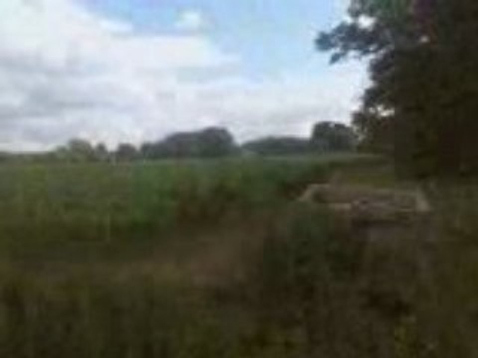 Cache cache "Bouh"