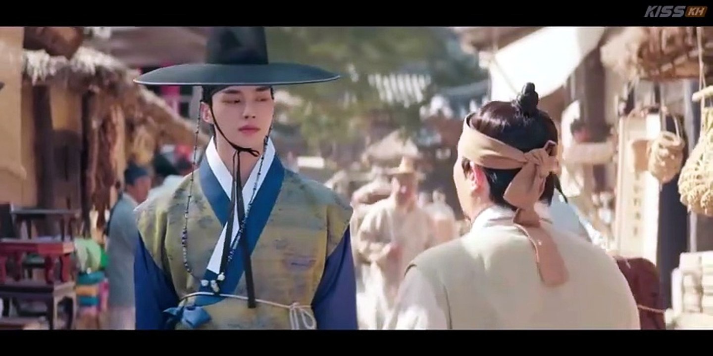 My Demon Episode 12 Engsub