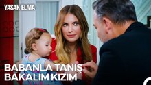 Yıldız ve Doğan Aşkı #15 ; Çok Güzel Bir Aile Olabilirdik... - Yasak Elma