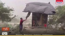 ഉത്തർപ്രദേശിൽ മഴക്കെടുതിയിൽ 111 പേർ മരിച്ചു,,,