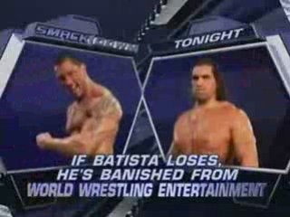 WWE Smackdown du 13.06.08 Partie 6