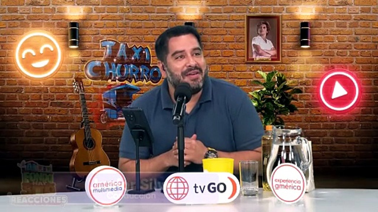 🔴13 05 2026 REACCIONES AL FONDO HAY SITIO Temp 13 Cap 42      AMÉRICA EN VIVO
