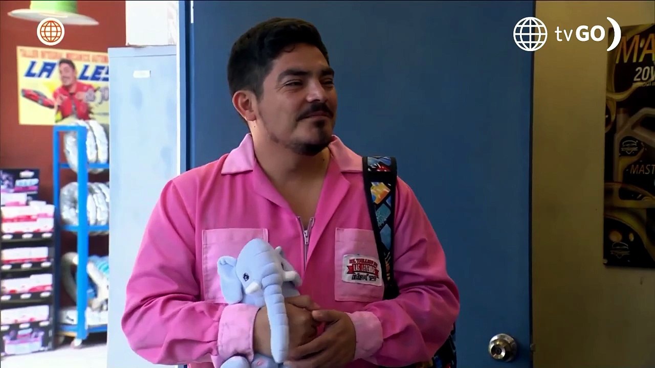 FHD AFHS 13 Capítulo 42 Emisión 13052026 América tvGO