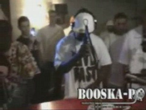 Sefyu-Nessbeal-Medine-Youssoupha - Hostile