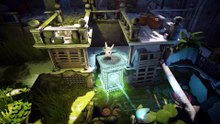 Moss The Forgotten Relic – Announcement Trailer