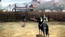 12화 관우의 세 가지 약속