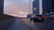 Denza Z9GT Event Trailer