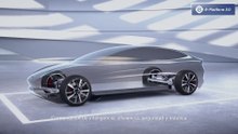BYD e-Platform 3.0 video