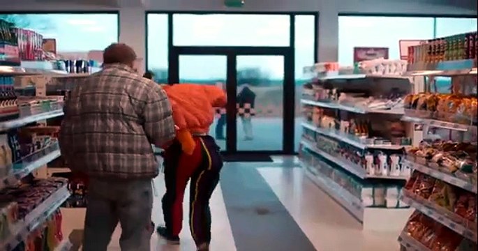 Pewnego razu na krajowej jedynce Saison 1 - IL ETAIT UNE FOIS SUR LA NATIONALE 1 Bande Annonce VF (2022) Netflix (FR)