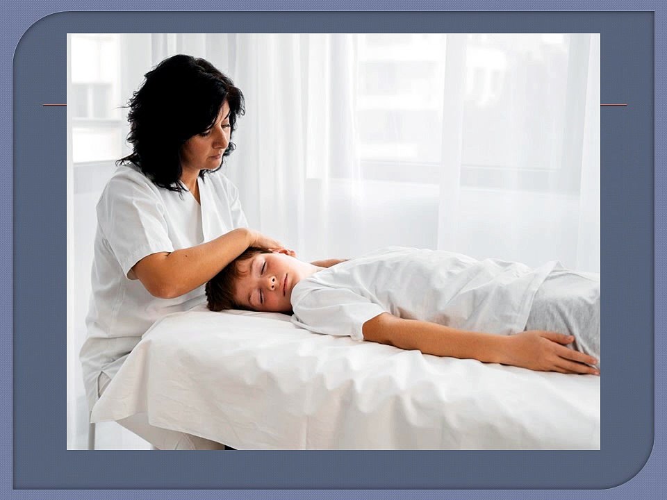 Restoring Comfort and Balance Through Modern Therapeutic Care