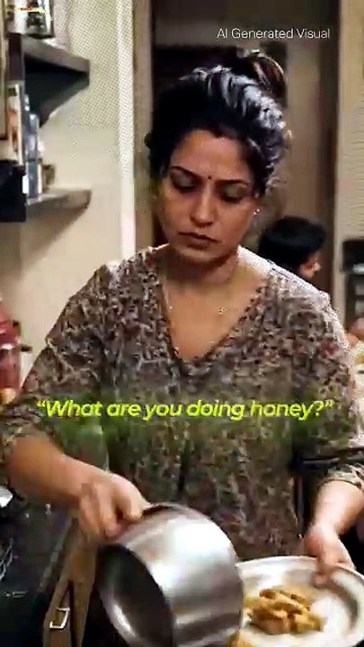 Remember Her? || Acharya Prashant