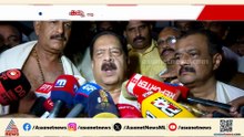 പരിഭവം ഒഴിഞ്ഞില്ല; തിരിച്ചെത്തിയിട്ടും വലിയ പ്രതികരണങ്ങളില്ലാതെ ചെന്നിത്തല