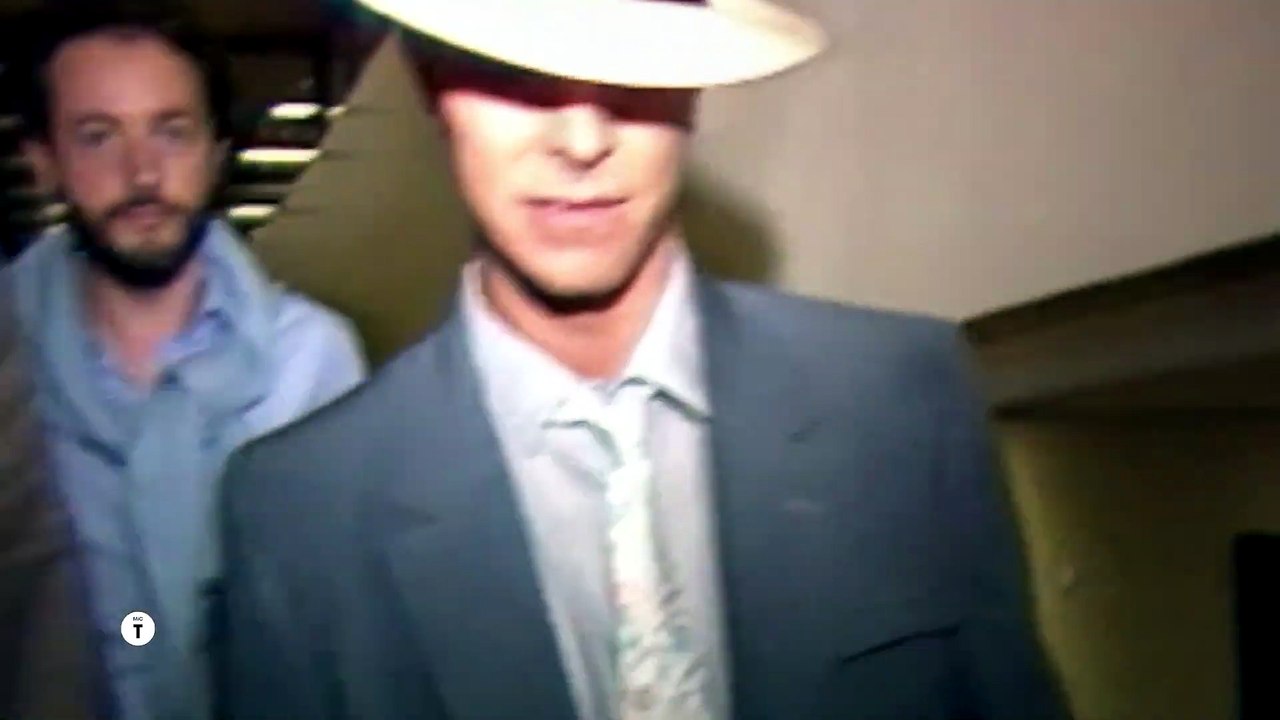Bowie - The Final Act (Trailer Ufficiale HD)  ⭐️⭐️⭐️