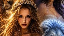 Too Late For Sorry My Lion King Englishsub Episode🍿