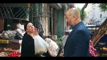 مسلسل إش إش الحلقة 10 كاملة HD | مصري