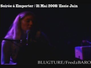 Essie Jaim Soirée à emporter