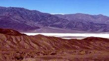EN PLEIN DESERT au coeur des Etats-Unis