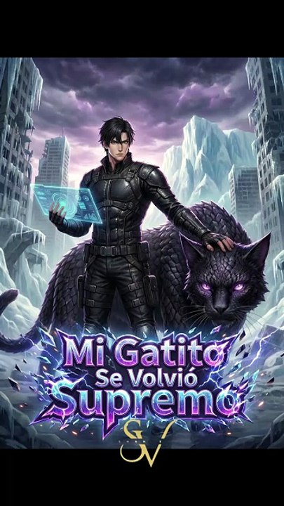 [Doblado] Mi Gatito Se Volvió Supremo - FULL | Reelshort [Full Movie]