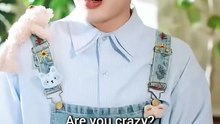 [ENG  SUB] He Wanted to Drain My Blood to Survive But Gave His Life to Save Me Instead