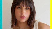 ¡Romina Poza quiere ser protagonista! 😱 La hija de Mayrín Villanueva habla de su futuro en la actuación