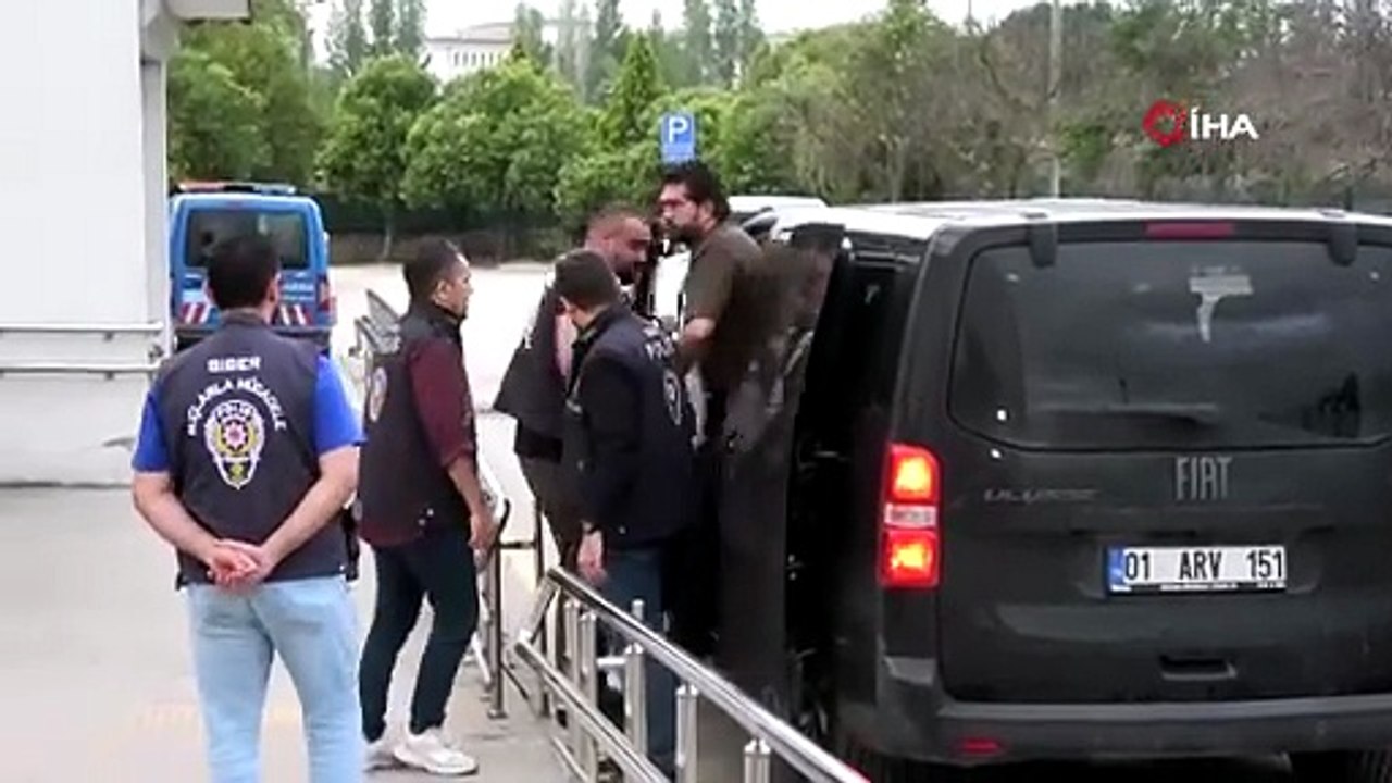 Yasa dışı bahis operasyonunda gözaltına alınan Rasim Ozan Kütahyalı'dan ilk açıklama