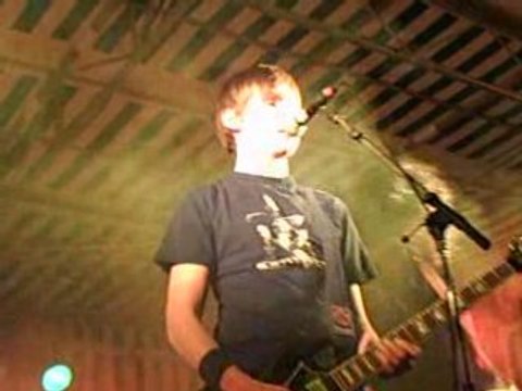 Concert bp zoom 13 juin 2008