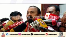 രമേശ് ചെന്നിത്തല എൻ്റെ ലീഡറാണ്; ഞാൻ അദ്ദേഹത്തെ വീട്ടിൽ ചെന്ന് കാണും; വി.ഡി.സതീശൻ