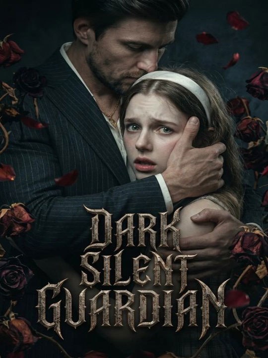 Dark Silent Guardian